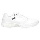 Chaussures de padel Homme Fila Campo Carpet Blanc