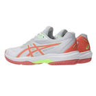 Chaussures de padel Femme Asics Game FF Padel Blanc