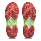 Chaussures de padel Femme Asics Game FF Padel Blanc