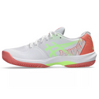 Chaussures de padel Femme Asics Game FF Padel Blanc