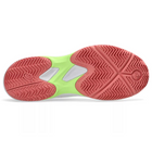 Chaussures de padel Femme Asics Game FF Padel Blanc