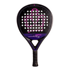 Raquette de padel Black Crown Win Carbon 2025