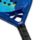 Raquette de padel Dunlop Galactica Pro Nisse LTD Edition