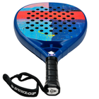 Raquette de padel Dunlop Galactica Pro Nisse LTD Edition