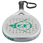 Raquette de padel Dunlop Megamax Silver 2026