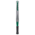 Raquette de padel Dunlop Megamax Silver 2026
