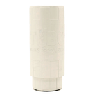 Système de pressurisation de balles TuboPlus x3 Blanc