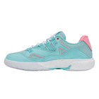 Chaussures de padel Femme K-Swiss Tura Team Padel Bleu