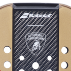 Raquette de padel Babolat BL002 Lamborghini Marron 2026