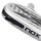 Raquette de padel Nox AT10 Genius Attack 12K Alum Xtreme 2026
