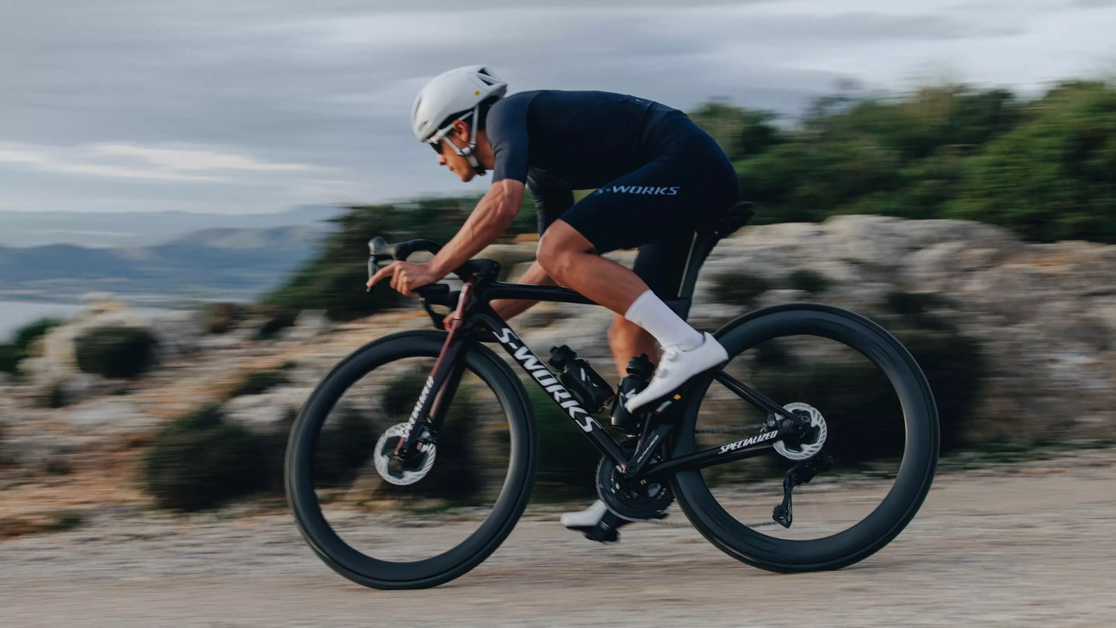Specialized, du peloton à ta sortie du dimanche