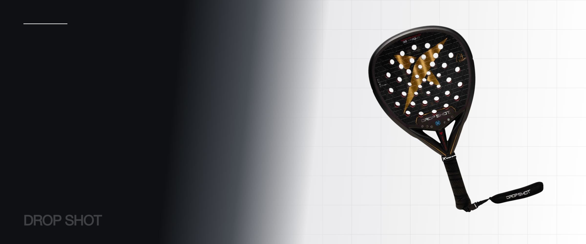 Drop Shot, depuis 1985