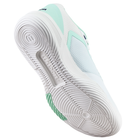 Chaussures de padel Femme Wilson Courtglide Padel Blanc/Vert