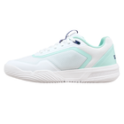 Chaussures de padel Femme Wilson Courtglide Padel Blanc/Vert