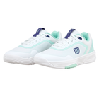Chaussures de padel Femme Wilson Courtglide Padel Blanc/Vert