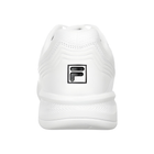 Chaussures de padel Homme Fila Campo Carpet Blanc