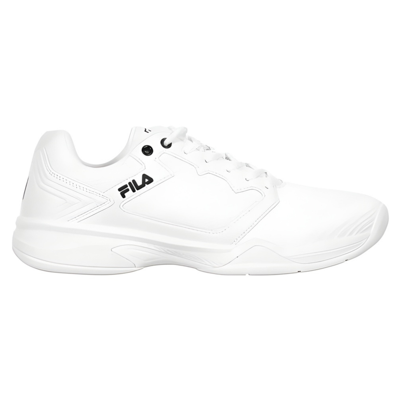 Chaussures de padel Homme Fila Campo Carpet Blanc