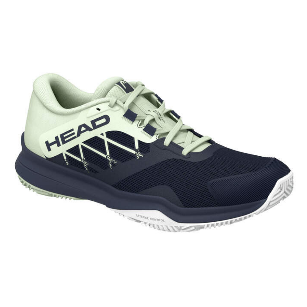 Chaussures de padel Homme Head Motion Team 1.5 Bleu Marine