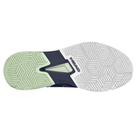 Chaussures de padel Homme Head Motion Team 1.5 Bleu Marine
