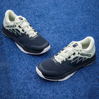 Chaussures de padel Homme Head Motion Team 1.5 Bleu Marine