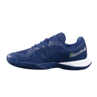 Chaussures de padel Junior Babolat Jet Premura 2 Bleu/Vert