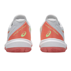 Chaussures de padel Femme Asics Game FF Padel Blanc