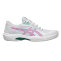 Chaussures de padel Femme Asics Game FF Padel Blanc/Rose