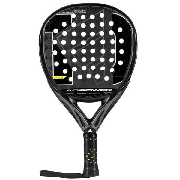 Raquette de padel Adidas Adipower 10 Anniversary 2025