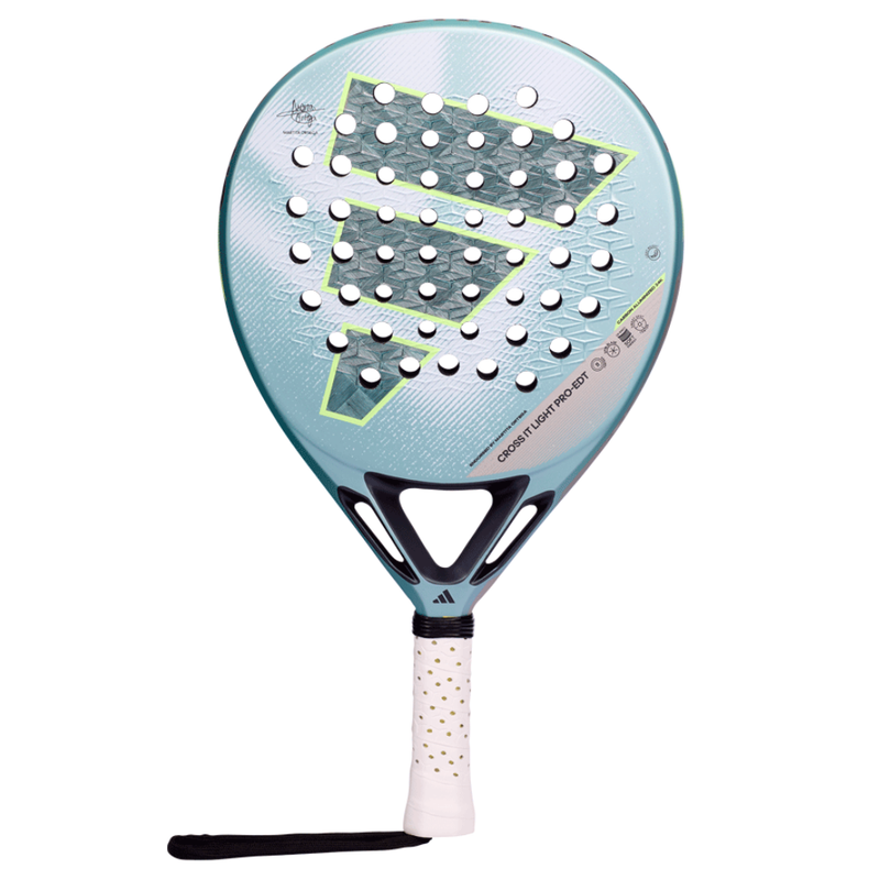 Raquette de padel Adidas Cross It Light 3.5 Pro EDT Series 2026
