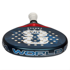 Raquette de padel Adidas France Édition Coupe Du Monde 2026