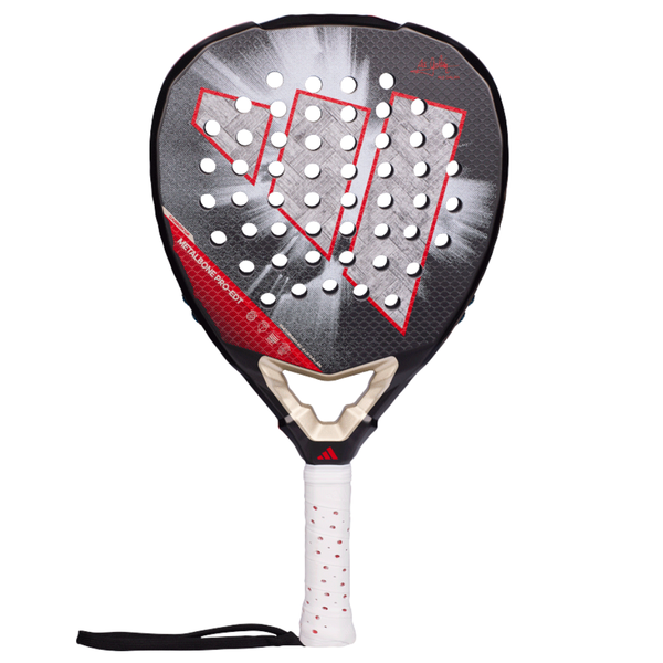Raquette de padel Adidas Metalbone 3.5 Pro EDT Series 2026