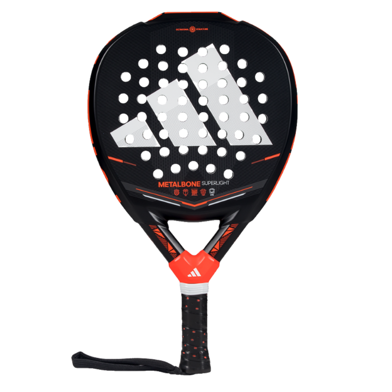 Raquette de padel Adidas Metalbone Superlight 3.5 2026