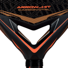 Raquette de padel Adidas Arrow Hit Carbon Control 2026
