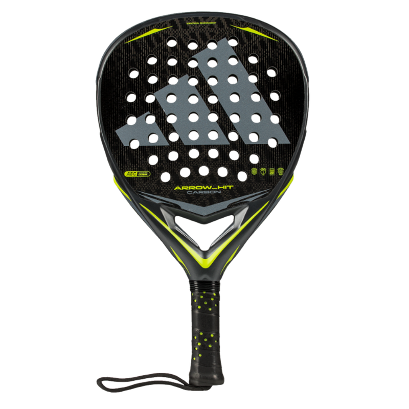 Raquette de padel Adidas Arrow Hit Carbon Attack 2026