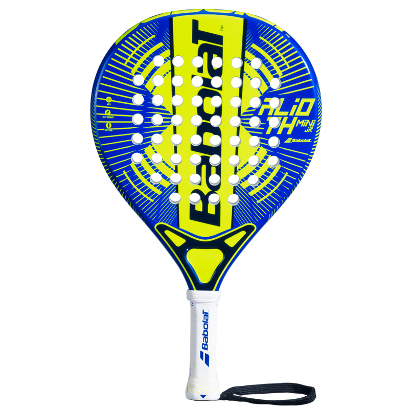 Raquette de padel Babolat Alioth Mini Junior 2025
