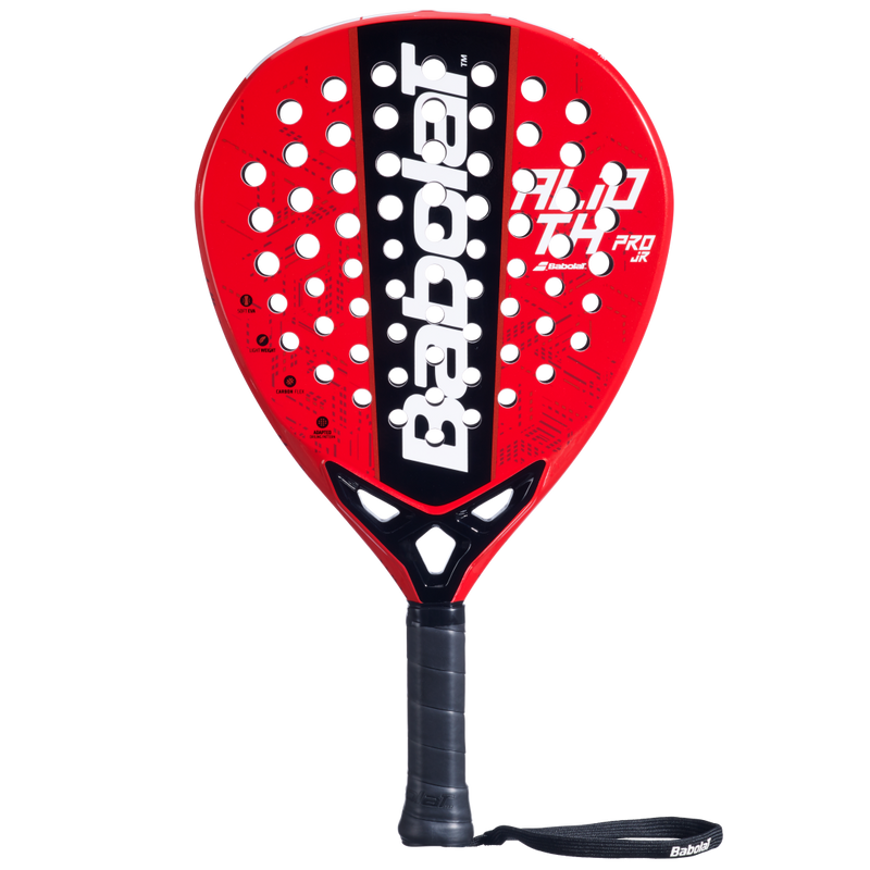 Raquette de padel Babolat Alioth Pro Junior 2025