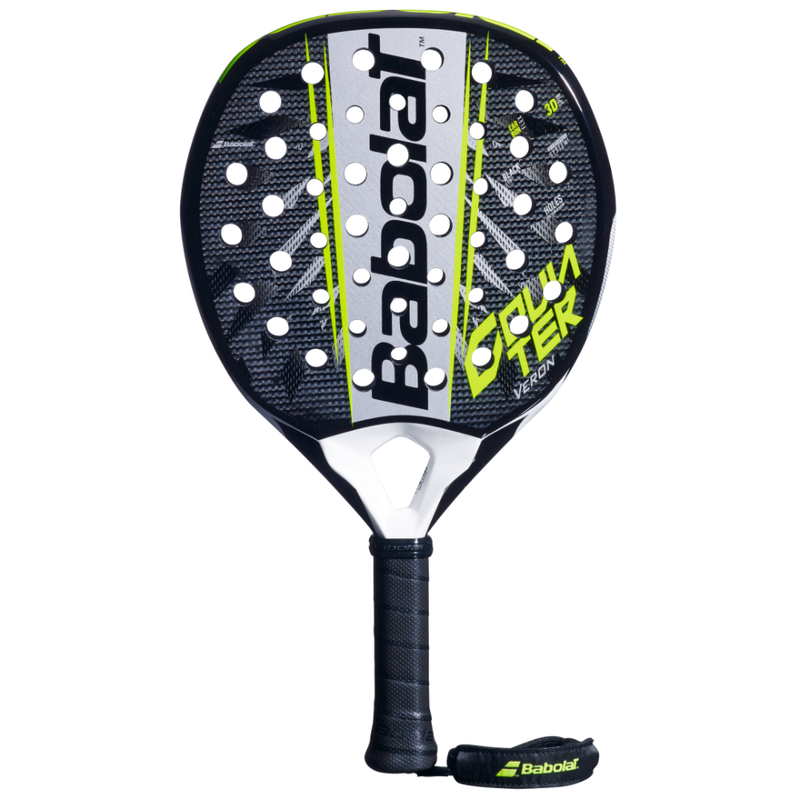 Raquette de padel Babolat Counter Veron 2.6 2026