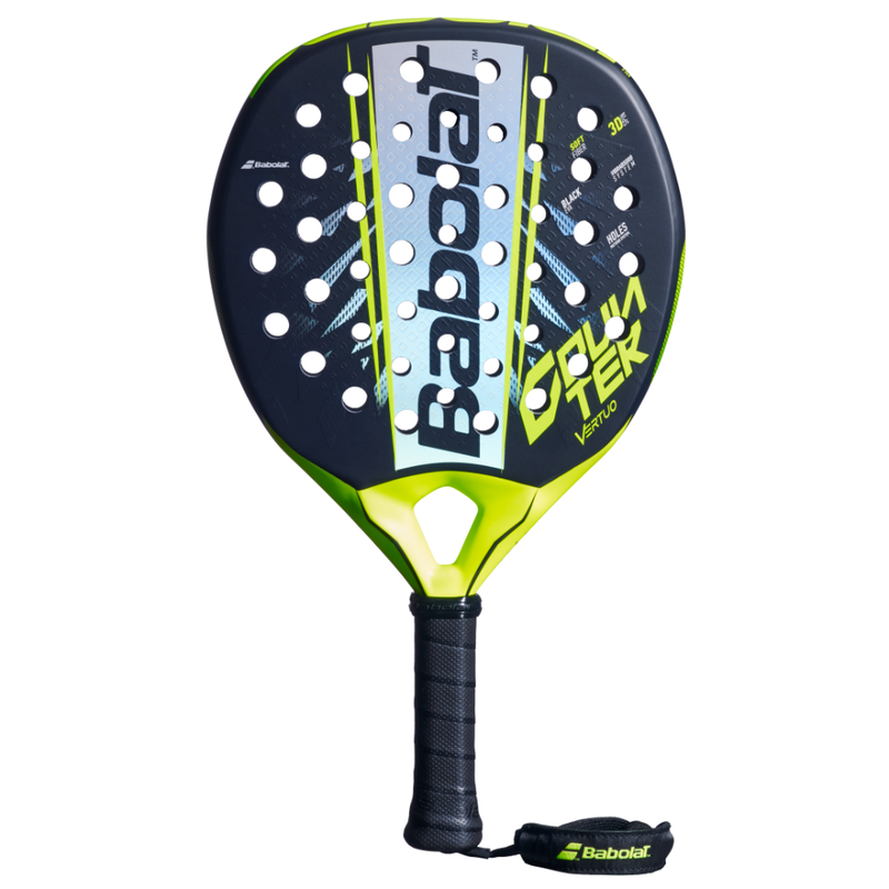 Raquette de padel Babolat Counter Vertuo 2.6 2026
