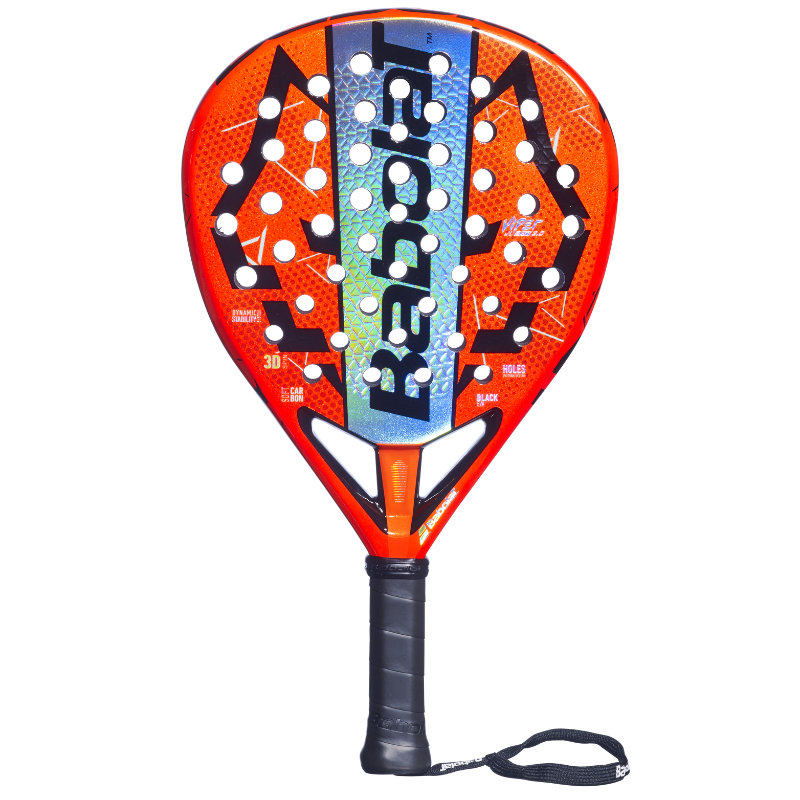 Raquette de padel Babolat Viper Soft Juan Lebron 3.0 2026
