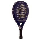 Raquette de padel Black Crown Piton Bleu 2026