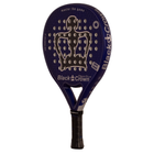 Raquette de padel Black Crown Piton Bleu 2026