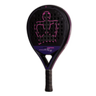 Raquette de padel Black Crown Win Carbon 2025