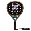 Raquette de padel Drop Shot Axion Attack 2.0 2026