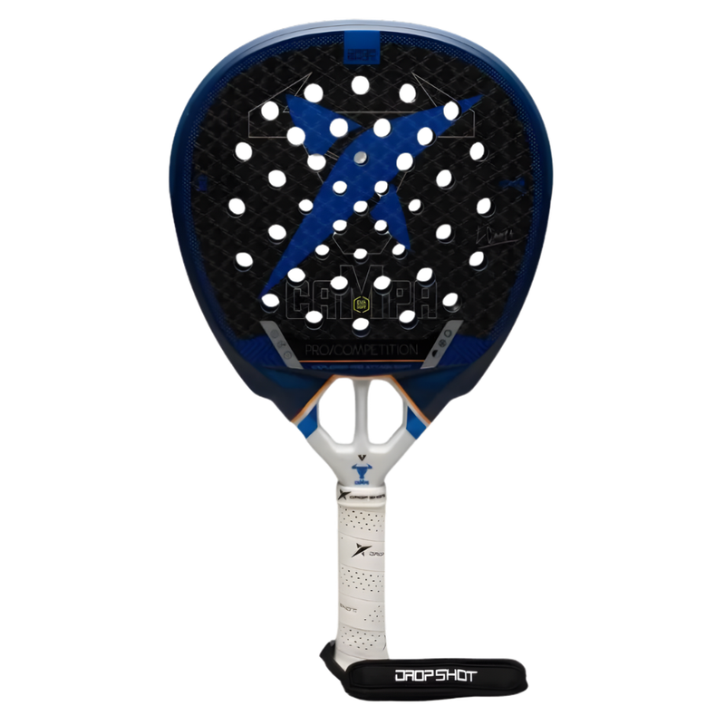 Raquette de padel Drop Shot Explorer Pro Attack Soft 2026