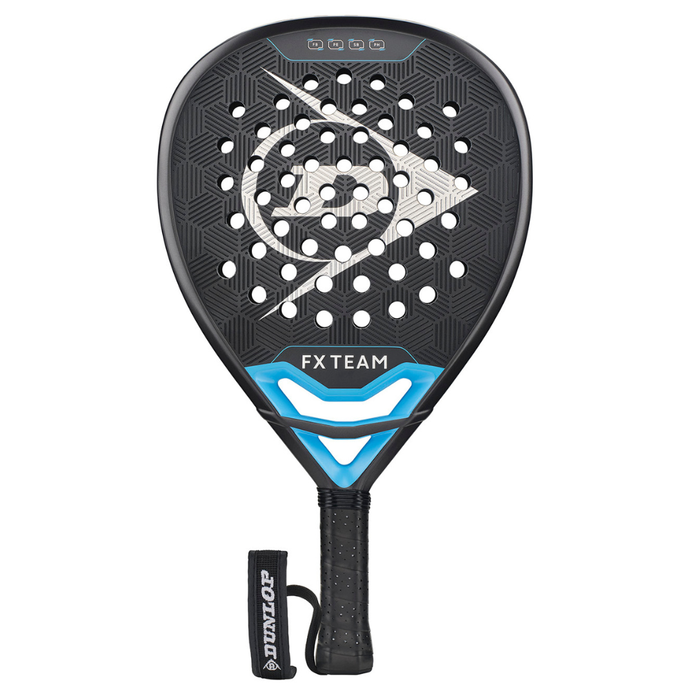 Raquette de padel Dunlop FX Team 2026