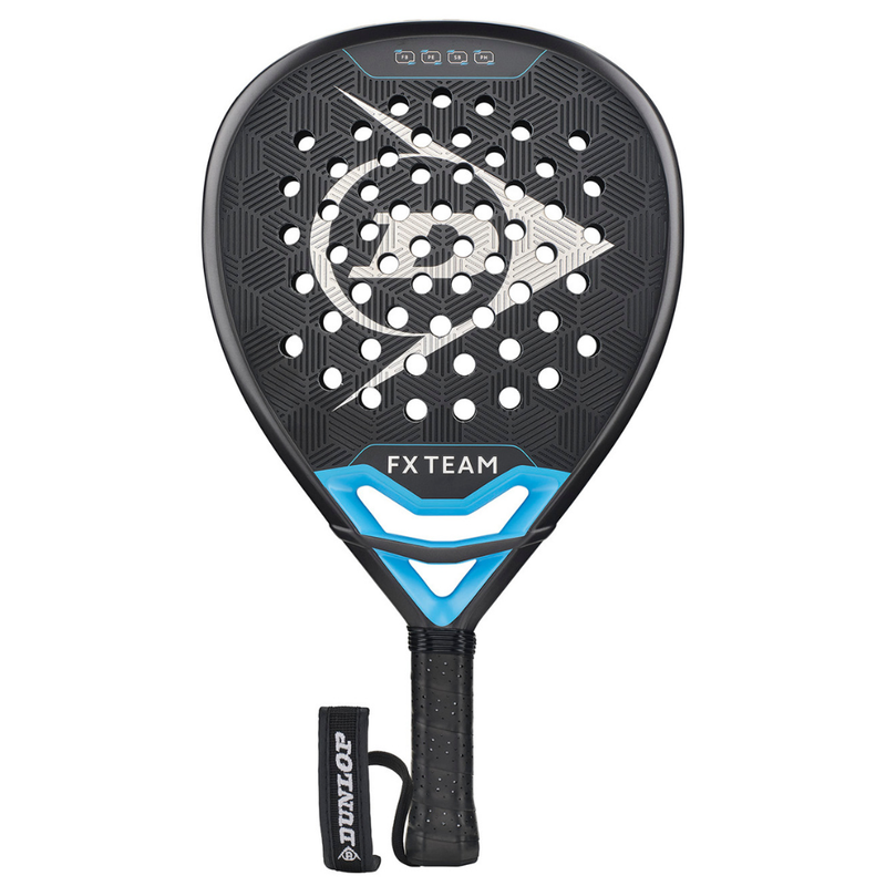 Raquette de padel Dunlop FX Team 2026