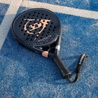 Raquette de padel Dunlop Galactica OS Lite 2025
