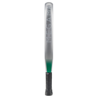 Raquette de padel Dunlop Megamax Silver 2026