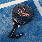 Raquette de padel Dunlop Galactica OS 2025