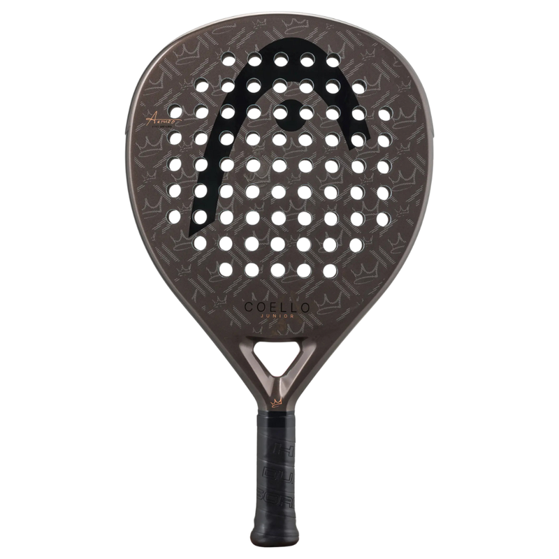 Raquette de padel Head Coello Junior 2026